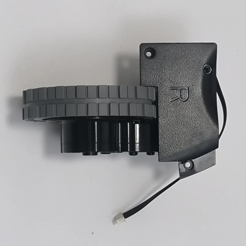 Робот-пылесос с правым колесом для Ilife V80,V80 Pro,V8s,V8s Pro,V8e,V8 Plus Запчасти для роботизированного пылесоса
Робот-пылесос с правым колесом для Ilife V80,V80 Pro,V8s,V8s Pro,V8e,V8 Plus Запчасти для роботизированного пылесоса