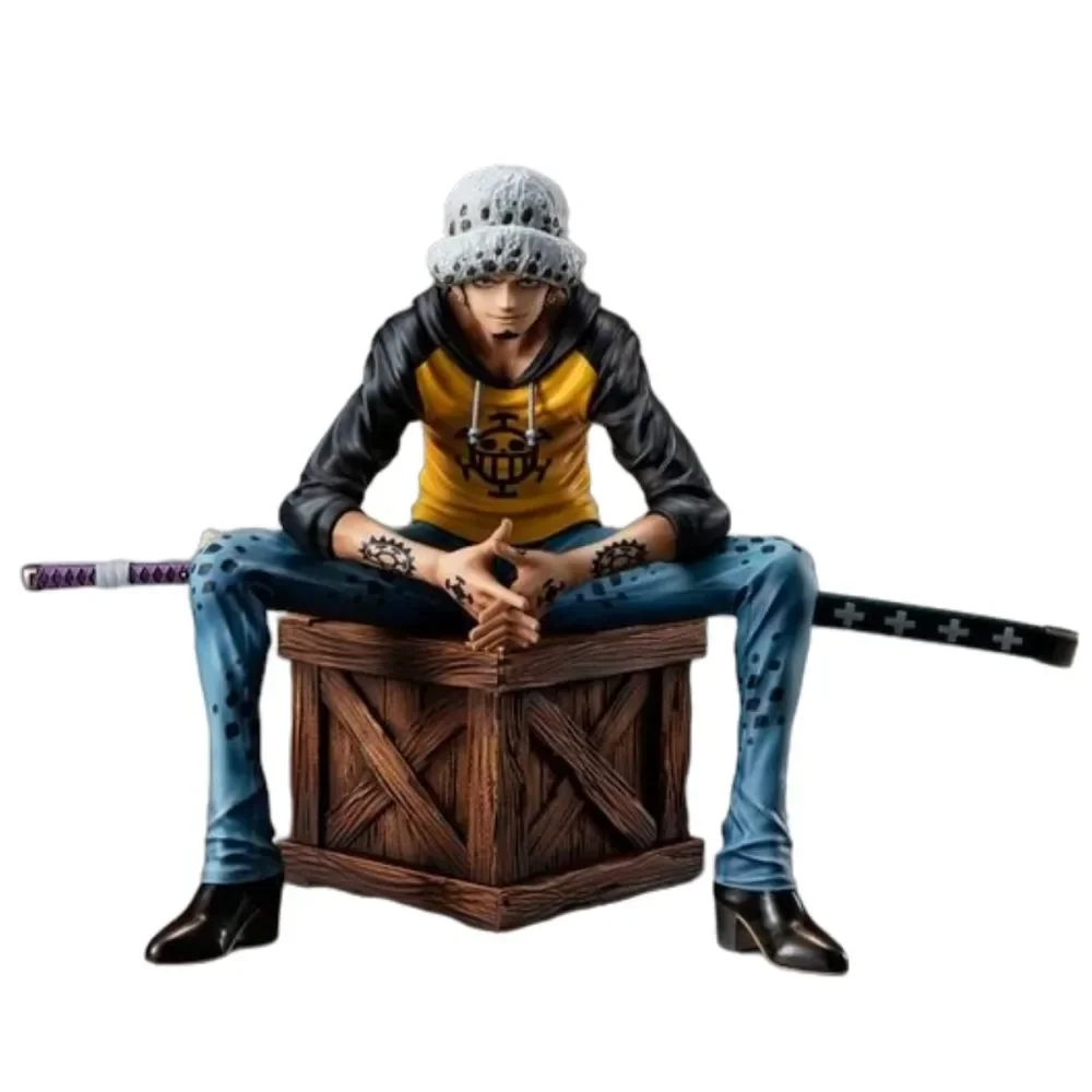 Original MegaHouse POP One Piece Shanks Water Law Anime Collection Figure Model Ornament Kids Christmas Birthday Toys for Gifts 
Original MegaHouse POP One Piece Shanks Water Law Anime Collection Figure Model Ornament Kids Christmas Birthday Toys for Gifts