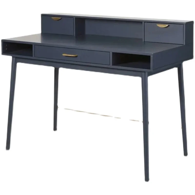 Student style dressing tablemodern bedroom dressing creative designer light luxury makeup table
Student style dressing tablemodern bedroom dressing creative designer light luxury makeup table