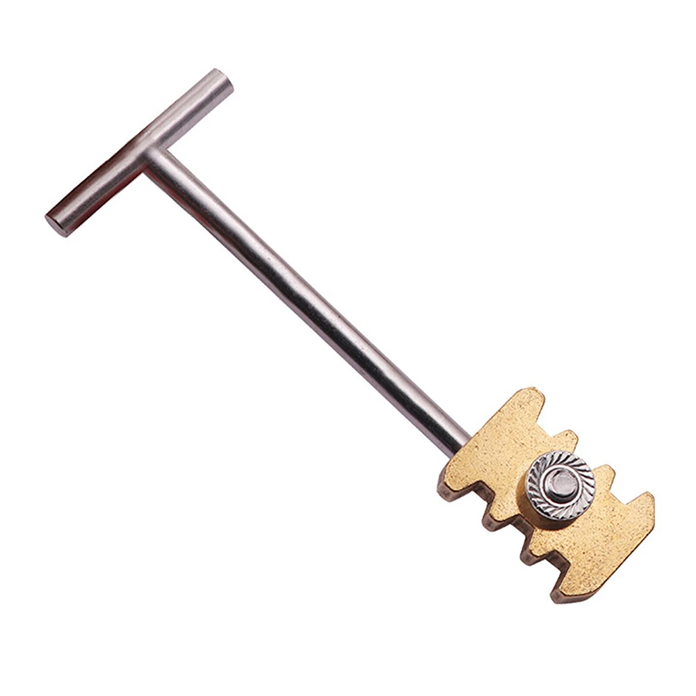 Convenient 1 2T Timing Tool for Engine Maintainence Prevent Shifting or Slipping Ensure Timing System Accuracy Save Labor
Convenient 1 2T Timing Tool for Engine Maintainence Prevent Shifting or Slipping Ensure Timing System Accuracy Save Labor