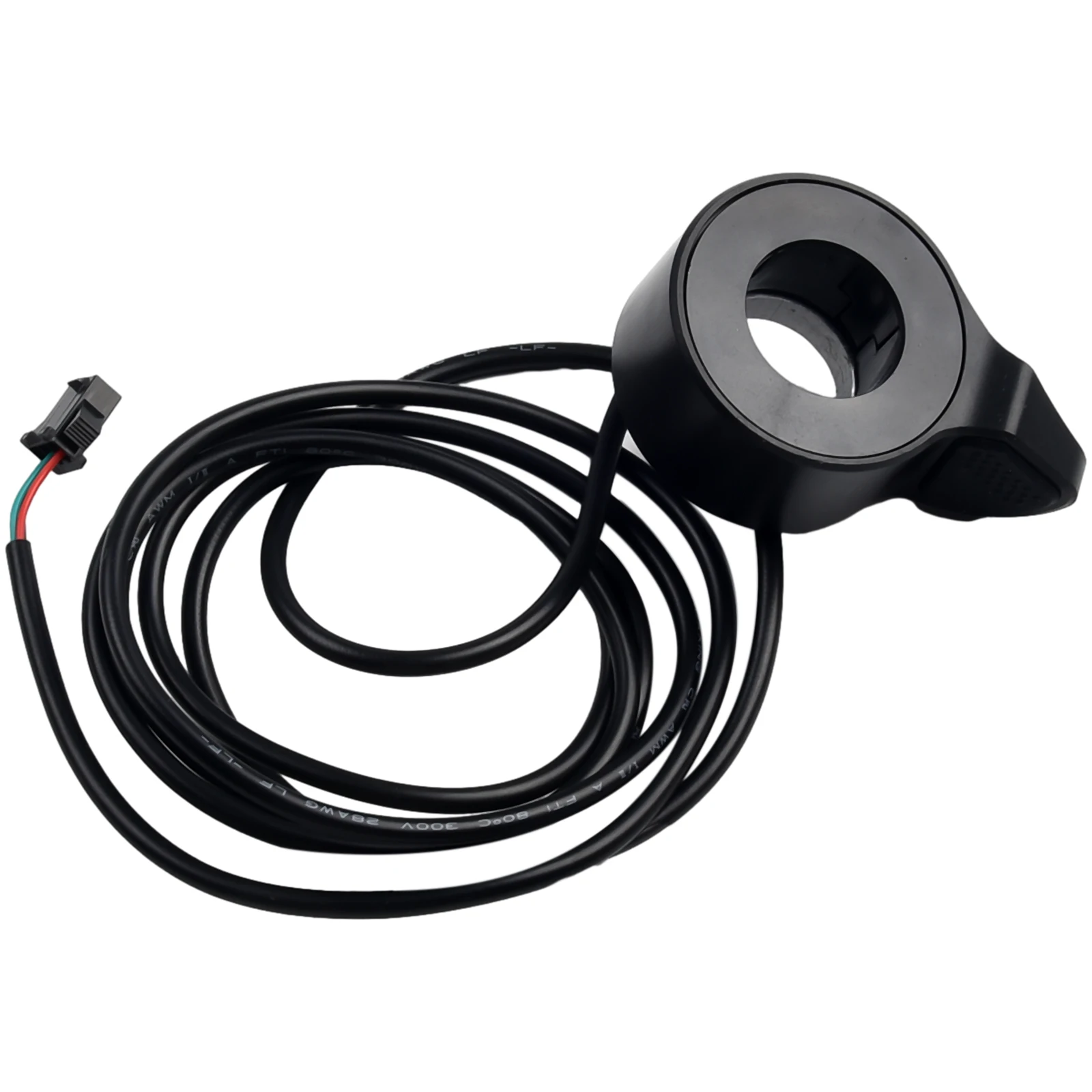 Outdoor Part Throttle Booster Waterproof Weight About 50g Wire Lengh 1.2m Black Good Quality High Hardness 6.5*4.5*2.5cm Durable
Outdoor Part Throttle Booster Waterproof Weight About 50g Wire Lengh 1.2m Black Good Quality High Hardness 6.5*4.5*2.5cm Durable
