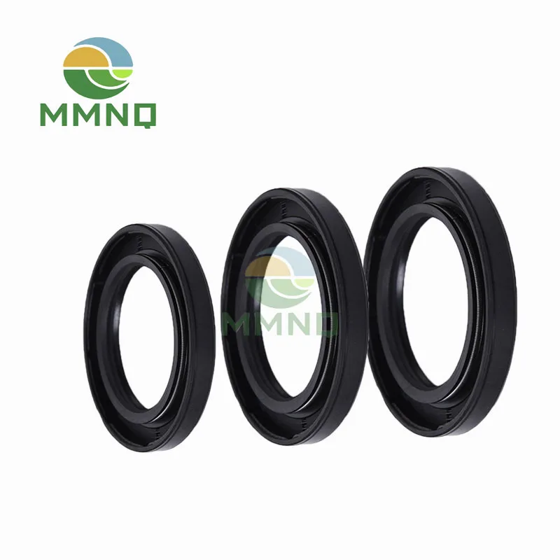 

1PCS ID 40mm NBR Nitrile Rubber Shaft Oil Seal TC40-50/52/55/56/58/60/62/64/68/70/72/75/80/85/90-5/7/8/9/10/12 Nitrile Oil Seal