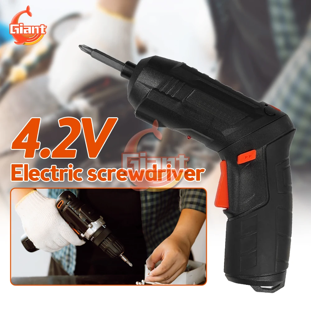 Electric Screwdriver Battery Rechargeable Cordless Screwdriver Powerful Impact Wireless Screwdriver Drill Electric Screw Driver
Electric Screwdriver Battery Rechargeable Cordless Screwdriver Powerful Impact Wireless Screwdriver Drill Electric Screw Driver