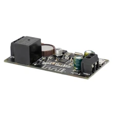 For Sinilink APP WIFI Mobile Phone Remote Relay Module DC6V-36V Smart Home Phone APP XY-WFBJ
For Sinilink APP WIFI Mobile Phone Remote Relay Module DC6V-36V Smart Home Phone APP XY-WFBJ