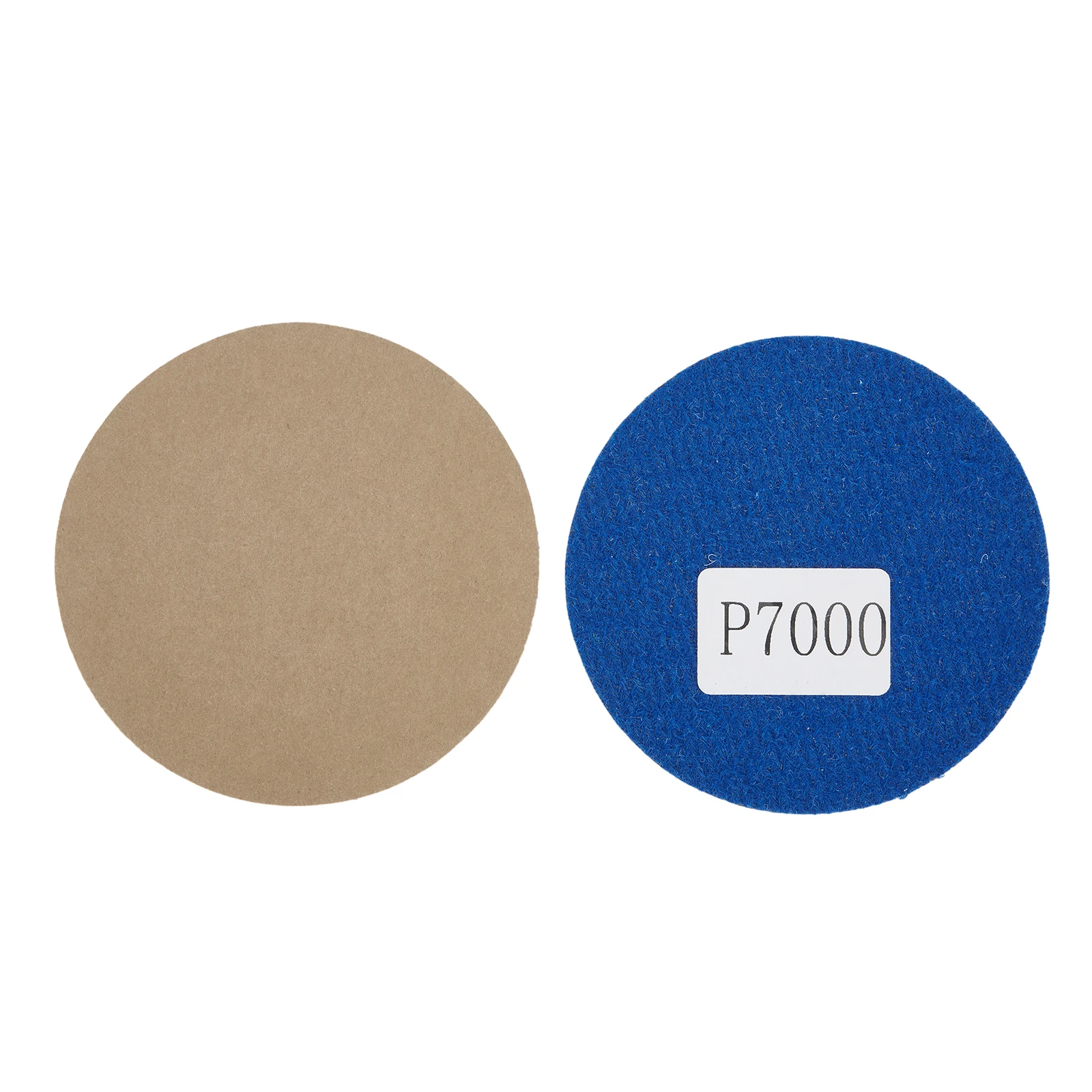30Pcs 3inch Sanding Discs 1000/2000/3000/4000/5000/7000 Grit Wet & Dry Sandpaper Stone Furniture Wood Products Supplies
30Pcs 3inch Sanding Discs 1000/2000/3000/4000/5000/7000 Grit Wet & Dry Sandpaper Stone Furniture Wood Products Supplies