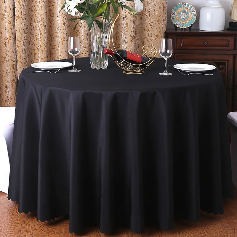 187042Hotel waterproof, oil resistant, and non washable tablecloth, light luxury customized high-end dining table, restaurant
187042Hotel waterproof, oil resistant, and non washable tablecloth, light luxury customized high-end dining table, restaurant
