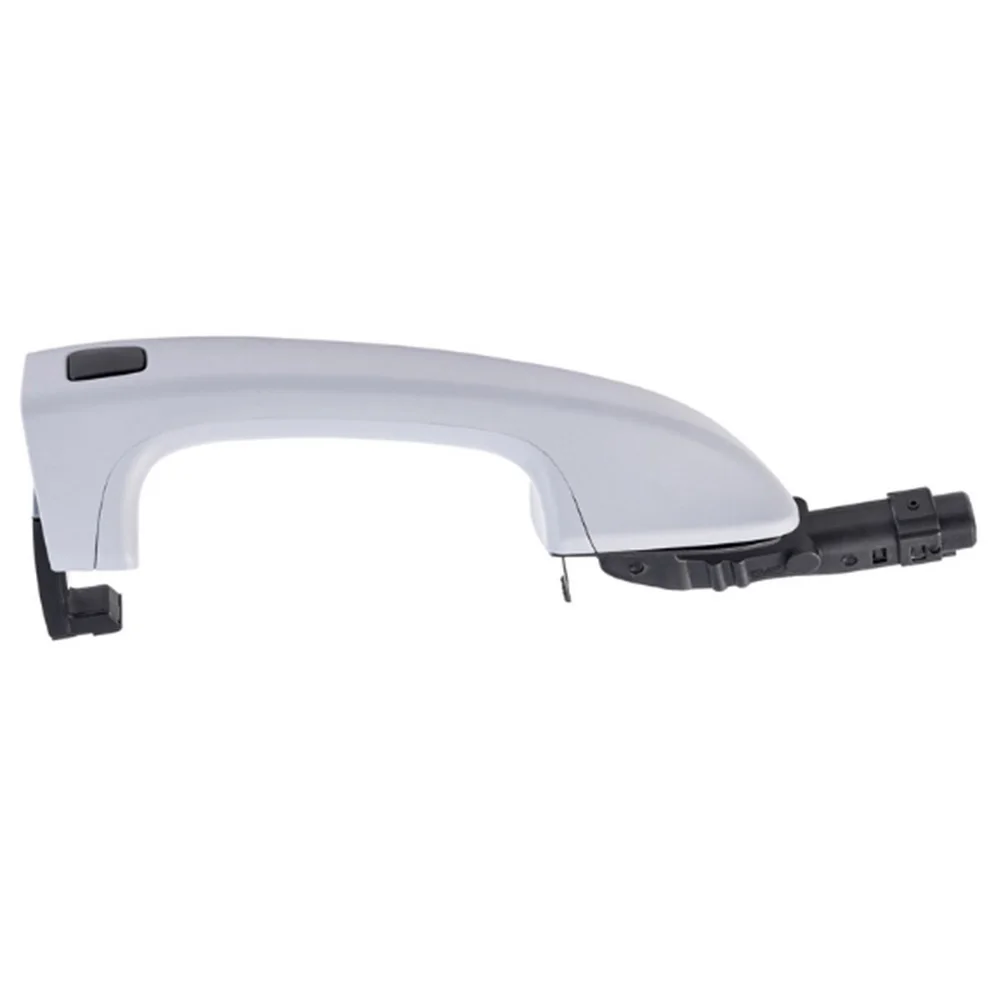 Parts & Accessories Exterior Door Handle 95853120500 Exterior Door Handle For Cayenne 2011-18 For Left Side
Parts & Accessories Exterior Door Handle 95853120500 Exterior Door Handle For Cayenne 2011-18 For Left Side