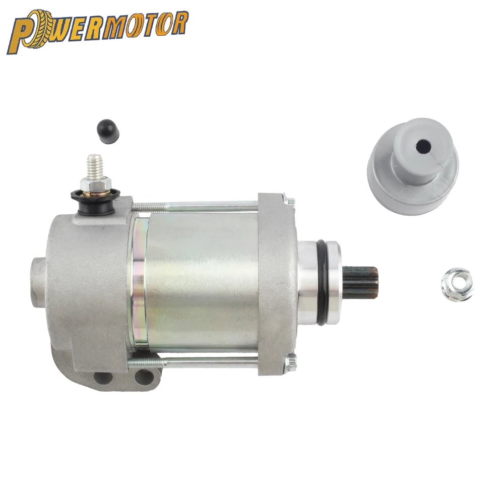 For KTM 300 250 200 XC-W XC Motorcycle Starter Motor 12V 2008 To 2016 Universal 410 Enduro Off Road Dirt Bike Electric Starter
For KTM 300 250 200 XC-W XC Motorcycle Starter Motor 12V 2008 To 2016 Universal 410 Enduro Off Road Dirt Bike Electric Starter