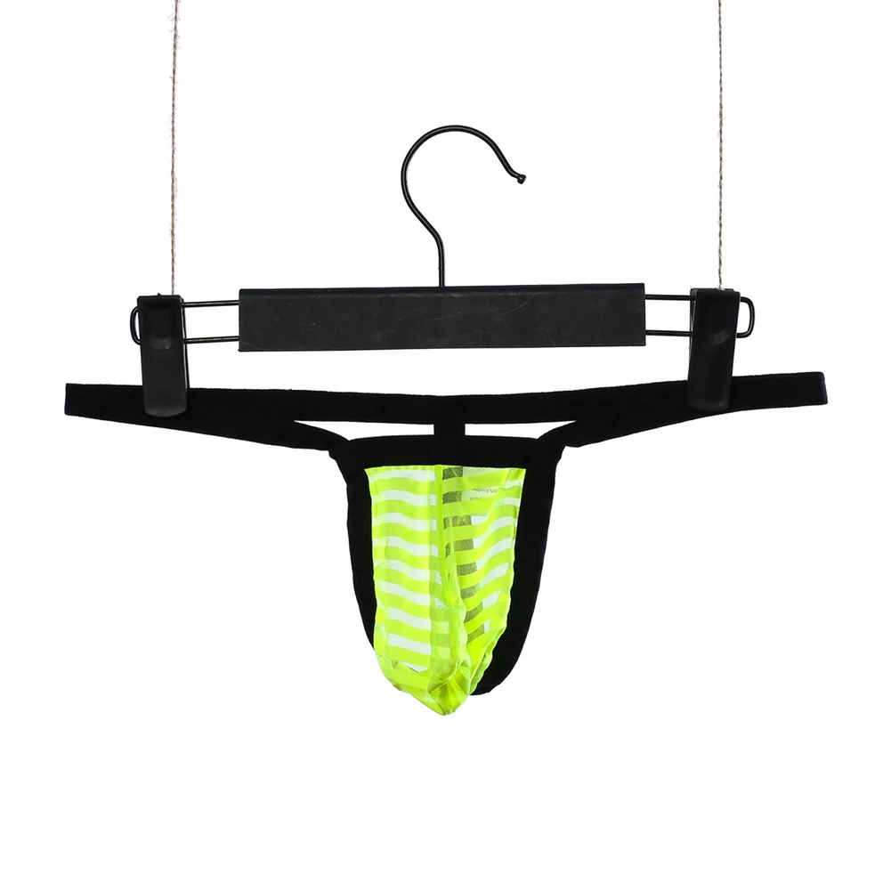 Sexy Men Low Waist Bikini Bottom Lingerie Mesh Pouch Bag Sleeve Sexy Thong Panties Thong Bikini T-Back Stretch Underwear
Sexy Men Low Waist Bikini Bottom Lingerie Mesh Pouch Bag Sleeve Sexy Thong Panties Thong Bikini T-Back Stretch Underwear