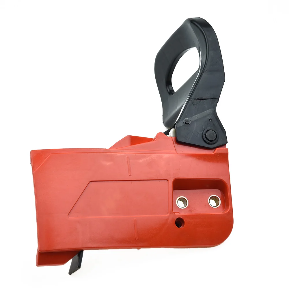 1pc Chainsaw Brake Handles Clutches Sprocket Covering For Chinese Chainsaw 4500/ 5200 /5800 /MT-9999 Lawn Mower Parts
1pc Chainsaw Brake Handles Clutches Sprocket Covering For Chinese Chainsaw 4500/ 5200 /5800 /MT-9999 Lawn Mower Parts