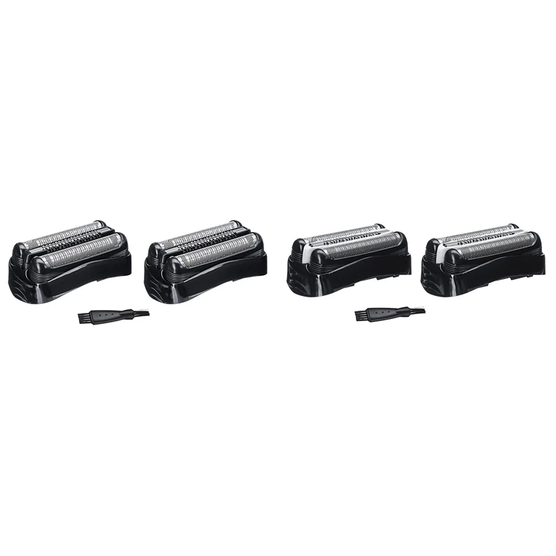 Сменная головка для электробритвы Braun Series 3, 301S,310S,320S,330S,340S,360S,3010S,3020S
Сменная головка для электробритвы Braun Series 3, 301S,310S,320S,330S,340S,360S,3010S,3020S