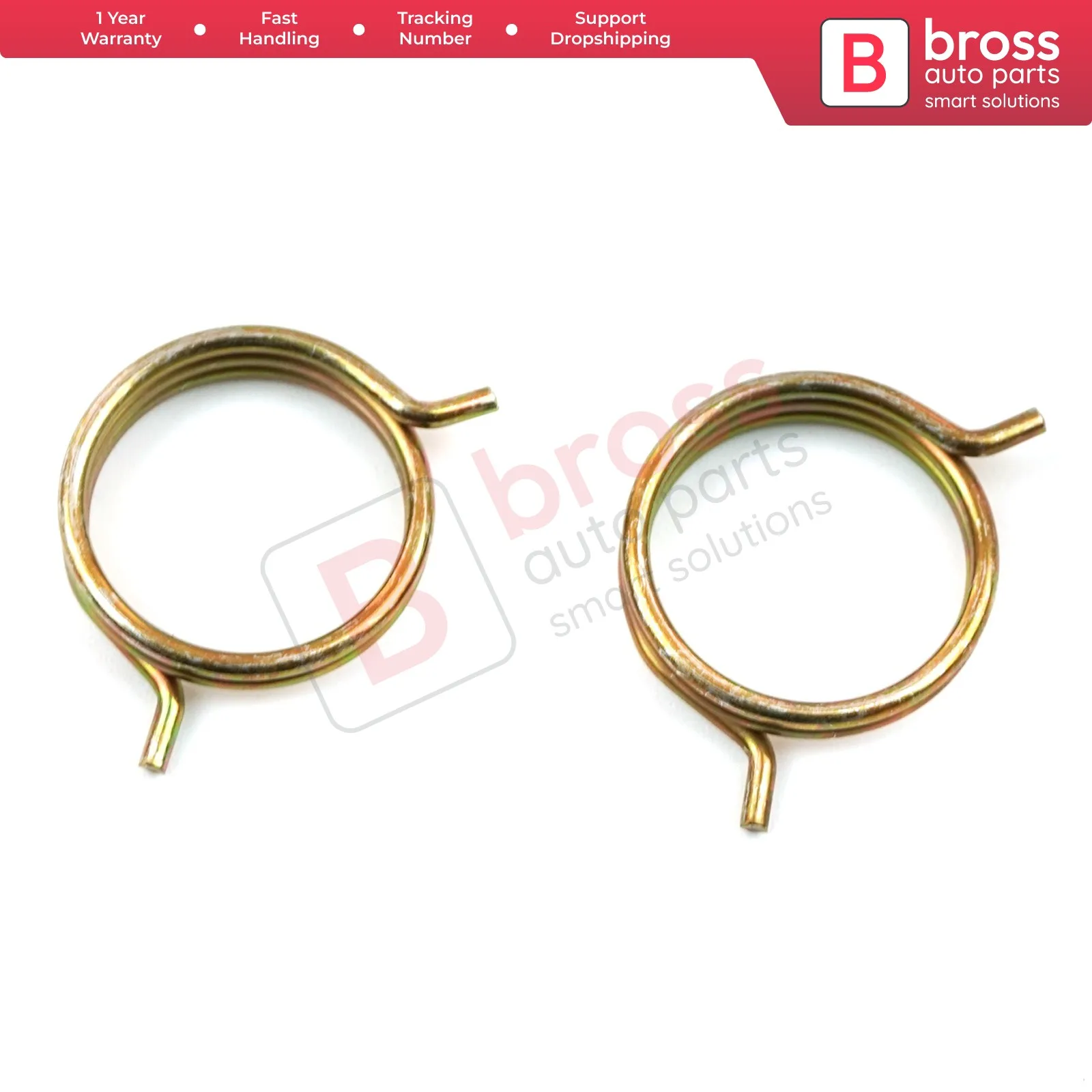 Bross Auto Parts BDP584 2 Pieces Contact Ignition Lock Cylinder Spring for Renault Peugeot Citroen Fast Shipment Free Shipment
Bross Auto Parts BDP584 2 Pieces Contact Ignition Lock Cylinder Spring for Renault Peugeot Citroen Fast Shipment Free Shipment