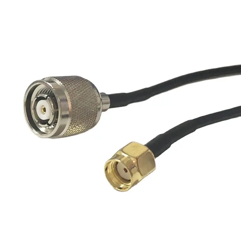 WIFI Antenna Adapter RP-SMA Male Switch RP TNC Plug Pigtail Cable RG174 20cm Wholesale
WIFI Antenna Adapter RP-SMA Male Switch RP TNC Plug Pigtail Cable RG174 20cm Wholesale