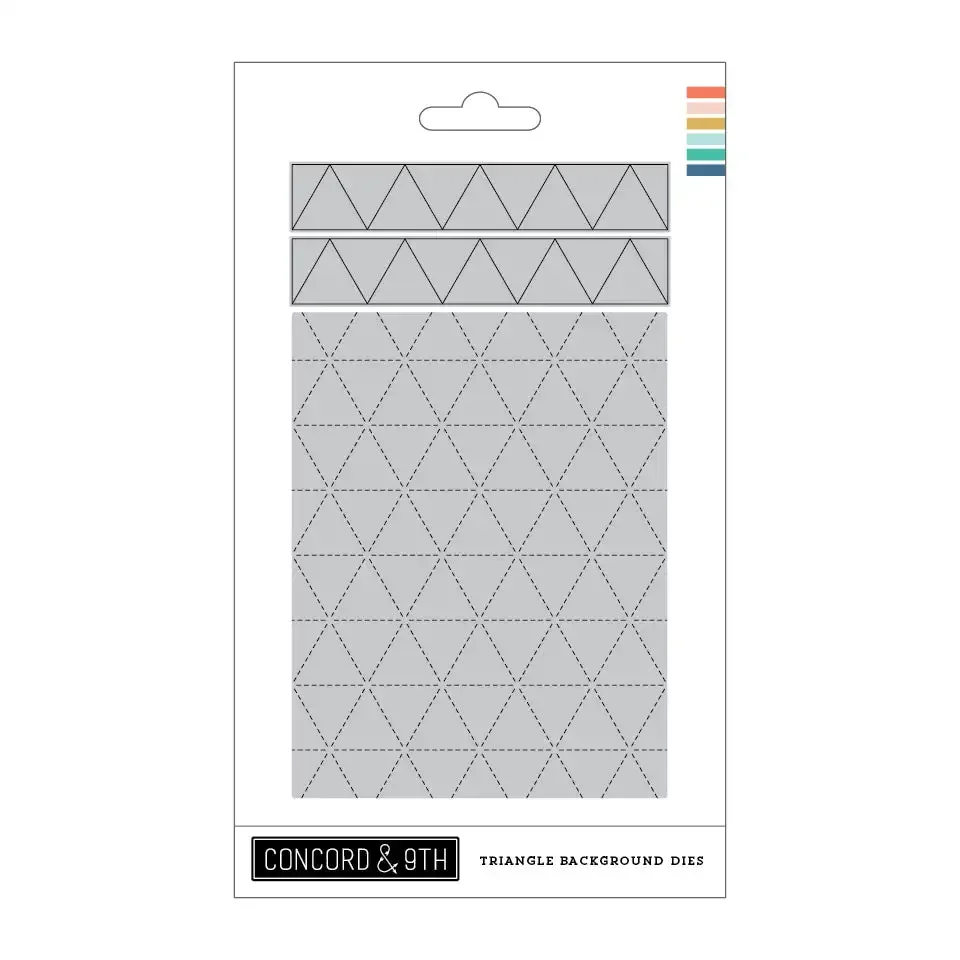 Triangle Background Metal Cutting Dies DIY Scrapbook Diary Decoration Embossing Cut Template Make Card Album 2024 Arrivals
Triangle Background Metal Cutting Dies DIY Scrapbook Diary Decoration Embossing Cut Template Make Card Album 2024 Arrivals