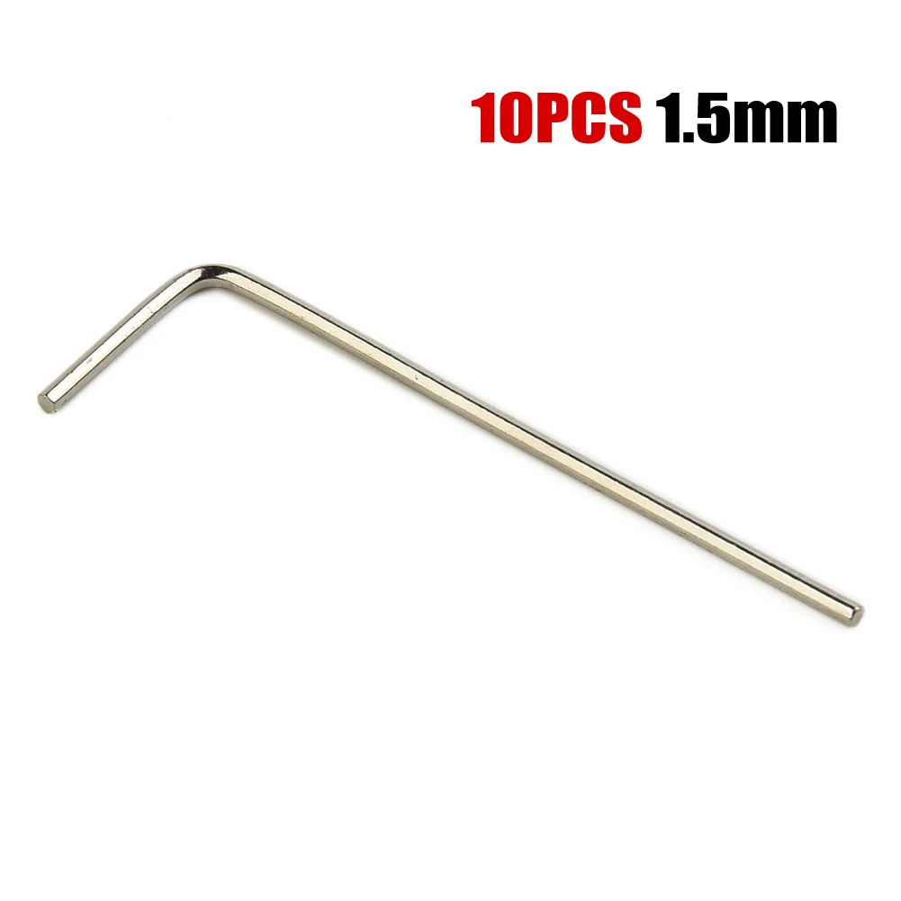 10pcs Hand Tools For L-shaped Wrench Inner Hexagon For Wrench Key Tool Wrench Optional From 1.5mm-6mm
10pcs Hand Tools For L-shaped Wrench Inner Hexagon For Wrench Key Tool Wrench Optional From 1.5mm-6mm