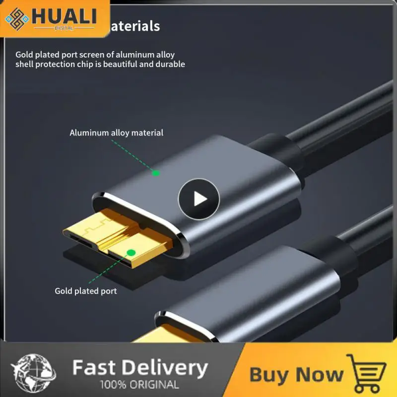 Usb 3.0 Type C Usb 3.0 Usb C To Micro B Cable Type C Charger Hard Disk Data Cable 5gbps Data Connector Adapter For Smart Phone
Usb 3.0 Type C Usb 3.0 Usb C To Micro B Cable Type C Charger Hard Disk Data Cable 5gbps Data Connector Adapter For Smart Phone