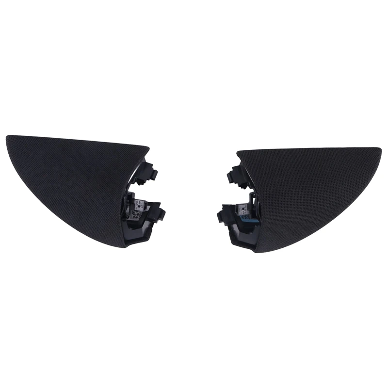 Крышка динамика передней двери 1079741-00-A 149820500B для Tesla Model 3/Y 2017-2022, зеркальная аудиосистема заднего вида, 1 пара
Крышка динамика передней двери 1079741-00-A 149820500B для Tesla Model 3/Y 2017-2022, зеркальная аудиосистема заднего вида, 1 пара