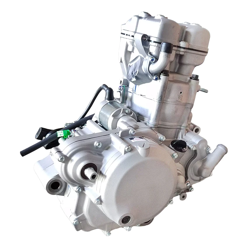 Двигатель с водяным охлаждением zongshen atv 300cc, двойная камера Zongshen NC300S zs182MN 300cc, сборка двигателя мотоцикла
Двигатель с водяным охлаждением zongshen atv 300cc, двойная камера Zongshen NC300S zs182MN 300cc, сборка двигателя мотоцикла