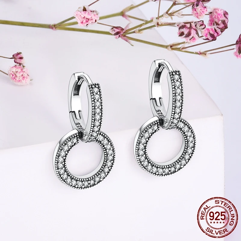 New 925 Silver Hot Moments Charms Hoop Earrings for Women Trendy Big Circle Fashion Silver Earrings Jewelry Making 10 Mallzona S6122cb704a9c48788a775ac8f921a27eS New 925 Silver Hot Moments Charms Hoop Earrings for Women Trendy Big Circle Fashion Silver Earrings Jewelry Making Mallzona