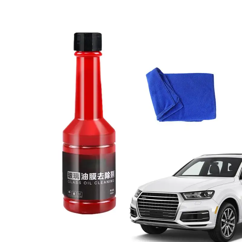 Car Window Cleaner Windshield Washer Deep Cleaning Fluid Film Car glass oil film remover for auto car cleaning accessories
Car Window Cleaner Windshield Washer Deep Cleaning Fluid Film Car glass oil film remover for auto car cleaning accessories