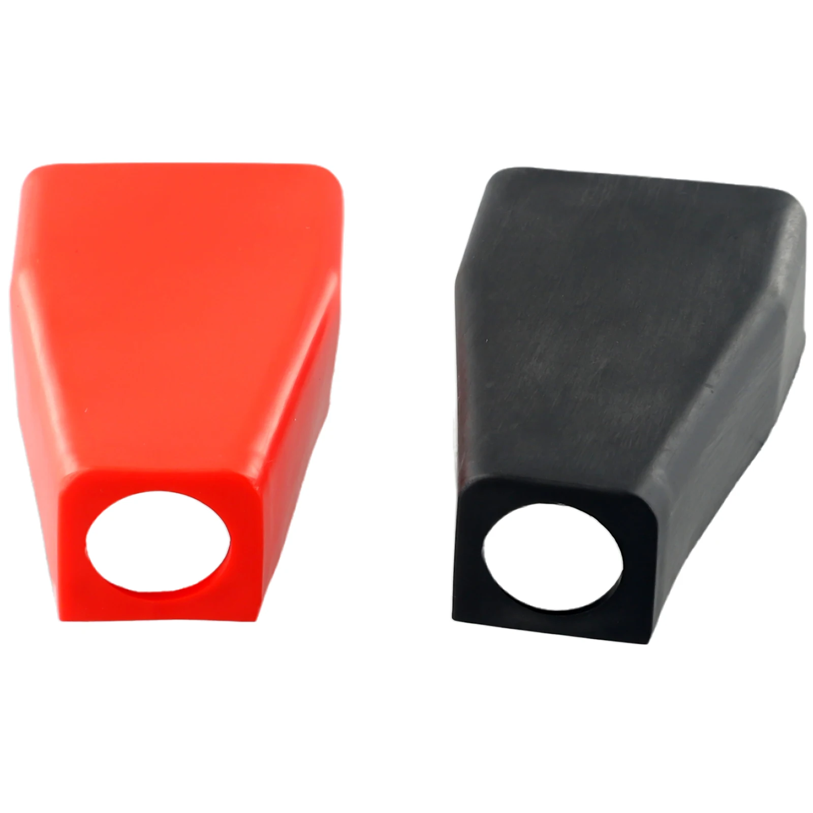 Car Battery Connectors Cap Cover Negative PositiveTerminal Insulator Wire Protector Cable Lug Cap Insulating Covers
Car Battery Connectors Cap Cover Negative PositiveTerminal Insulator Wire Protector Cable Lug Cap Insulating Covers