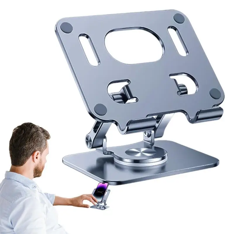 Складной держатель для телефона, складная универсальная подставка для смартфона с противоскользящим основанием, аксессуары для мобильного компьютера для офиса и путешествий
Складной держатель для телефона, складная универсальная подставка для смартфона с противоскользящим основанием, аксессуары для мобильного компьютера для офиса и путешествий