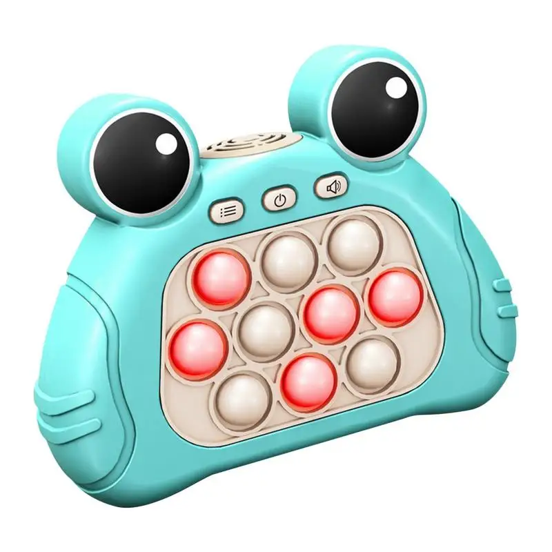 Push Bubble Children Puzzle Games Quick Push Game Machines Groundhog Toys Toys For Boys And Girls Gifts
Push Bubble Children Puzzle Games Quick Push Game Machines Groundhog Toys Toys For Boys And Girls Gifts