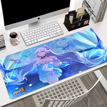 Honkai Impact 3rd Mousepad Gamer Desk Varmilo Gaming Mouse Mats PC Gamer Cabinet Mouse Pad Large Gamers Accessories Mousepad Rug
Honkai Impact 3rd Mousepad Gamer Desk Varmilo Gaming Mouse Mats PC Gamer Cabinet Mouse Pad Large Gamers Accessories Mousepad Rug