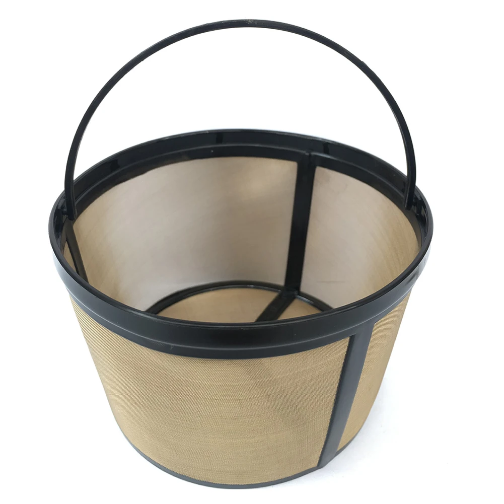 Coffee Filter Stainless Steel Coffee Filter Mesh Reusable For Black Decker DGB-600 Series Bonavita Universal Kitchen Accessories
Coffee Filter Stainless Steel Coffee Filter Mesh Reusable For Black Decker DGB-600 Series Bonavita Universal Kitchen Accessories
