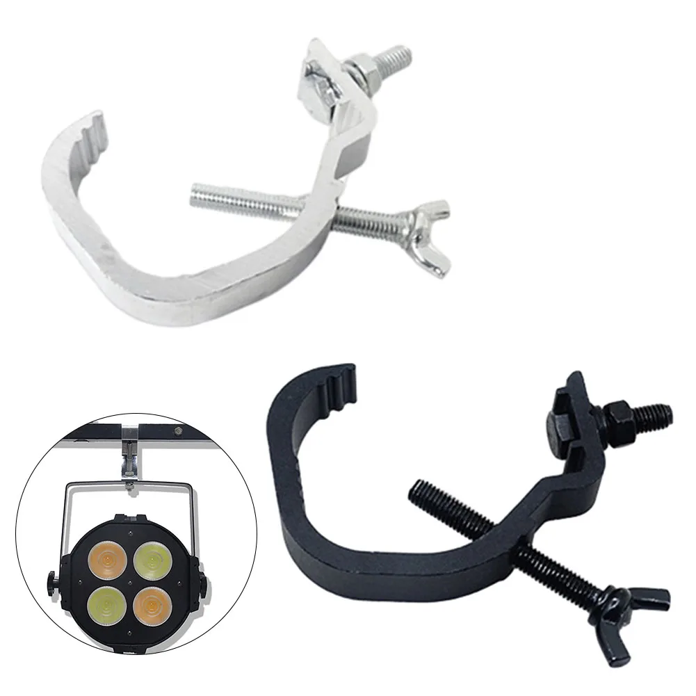 8 PCS Stage Light DJ Lighting O Clamp Mount Clampambourine Aluminum Alloy 360 Degree Clamp For Disco Truss For 30-55mm Tubing
8 PCS Stage Light DJ Lighting O Clamp Mount Clampambourine Aluminum Alloy 360 Degree Clamp For Disco Truss For 30-55mm Tubing