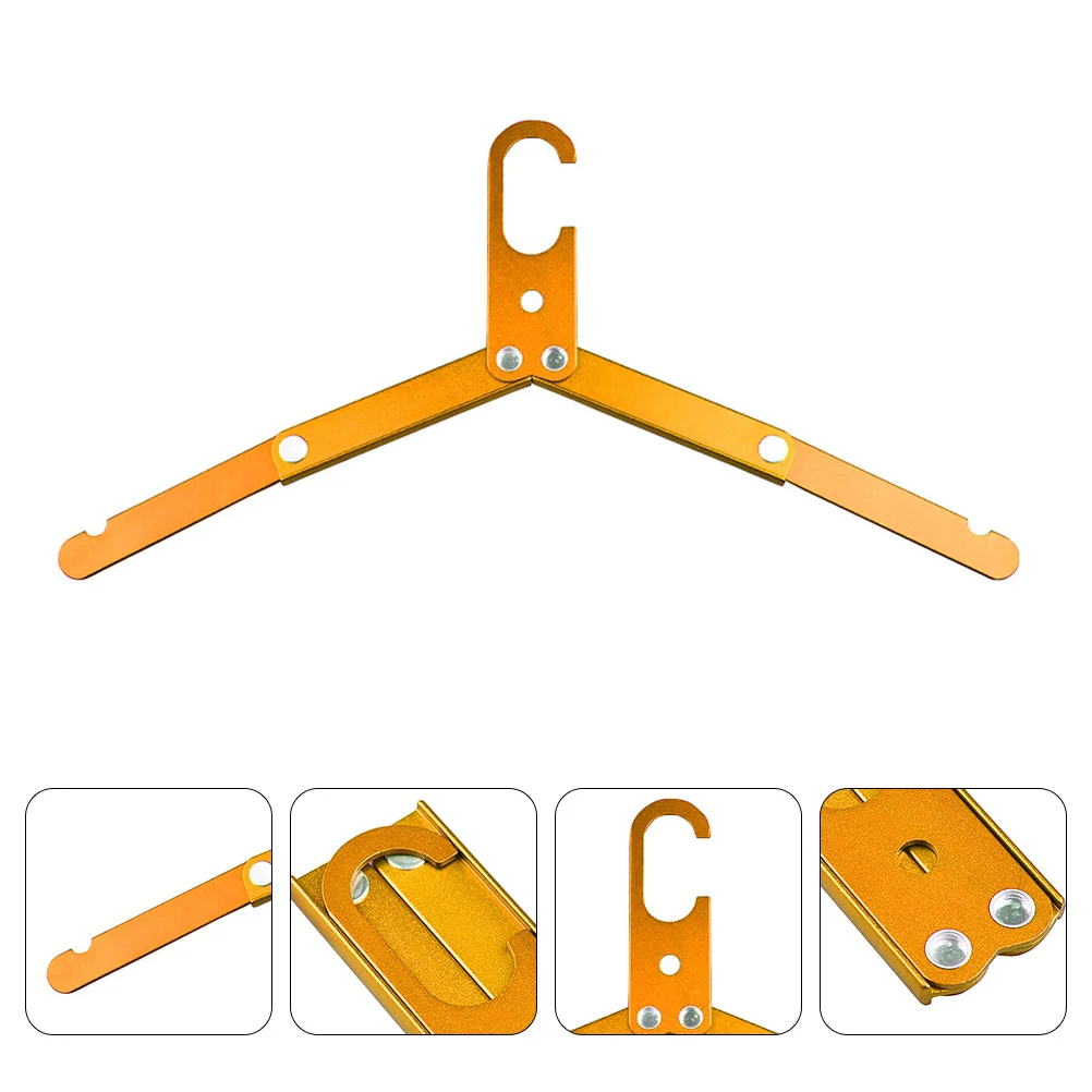 Coat Hanger Camping Folding Travel Hiking Portable Clothes Pants for Socks Hangers
Coat Hanger Camping Folding Travel Hiking Portable Clothes Pants for Socks Hangers