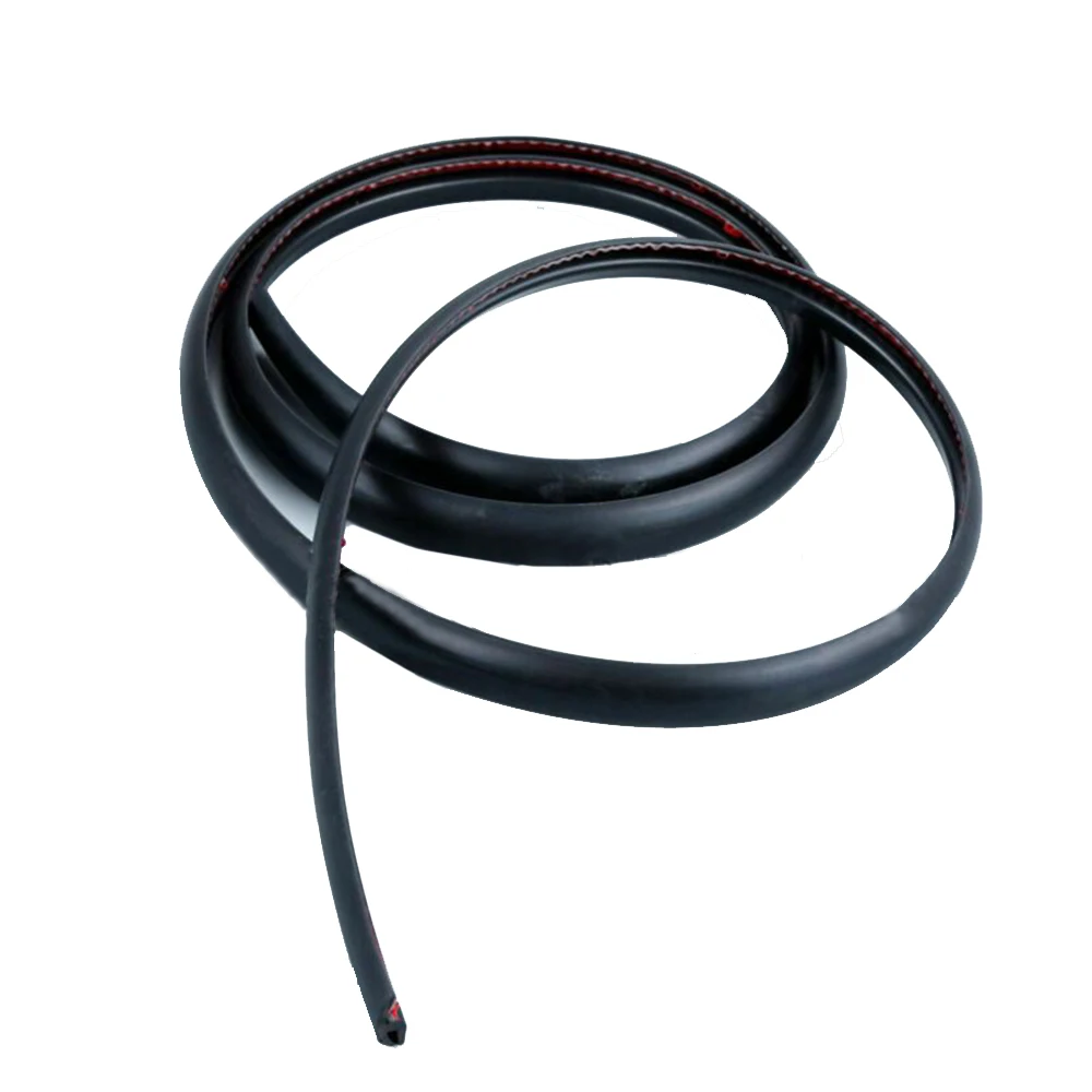 Universal Sealed Strip Windshield 1.8 meter Anti-aging Front Replacement Rubber Trim Accessories Parts Durable
Universal Sealed Strip Windshield 1.8 meter Anti-aging Front Replacement Rubber Trim Accessories Parts Durable