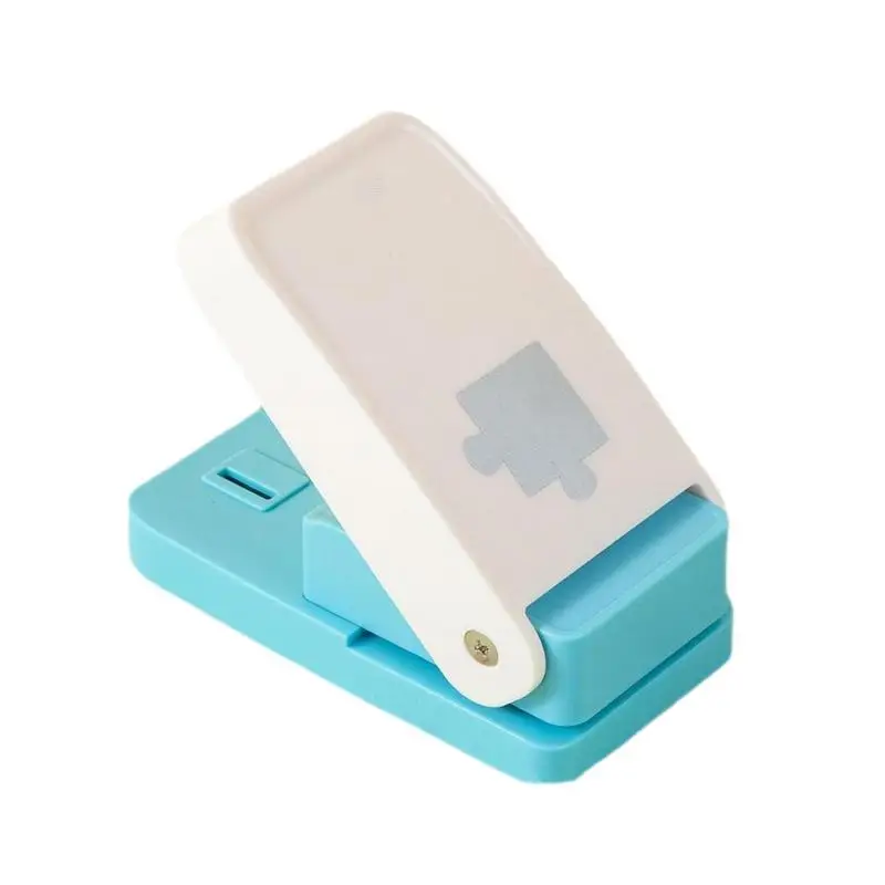 New Creative Jigsaw Puzzle Maker Machine Smooth Cutting Jigsaw Puzzle Machine Cutter For Greeting Cards DIY Albums Arts & Crafts 
New Creative Jigsaw Puzzle Maker Machine Smooth Cutting Jigsaw Puzzle Machine Cutter For Greeting Cards DIY Albums Arts & Crafts