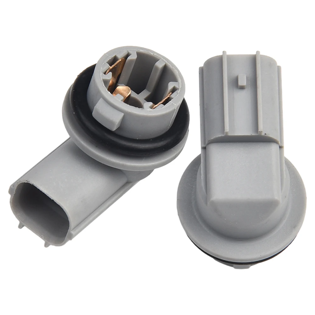 Brand New Durable High Quality Practical Light Base Light Base 2 Pins 33304-TET-H01 Black & Gray Light Accessories For Honda
Brand New Durable High Quality Practical Light Base Light Base 2 Pins 33304-TET-H01 Black & Gray Light Accessories For Honda