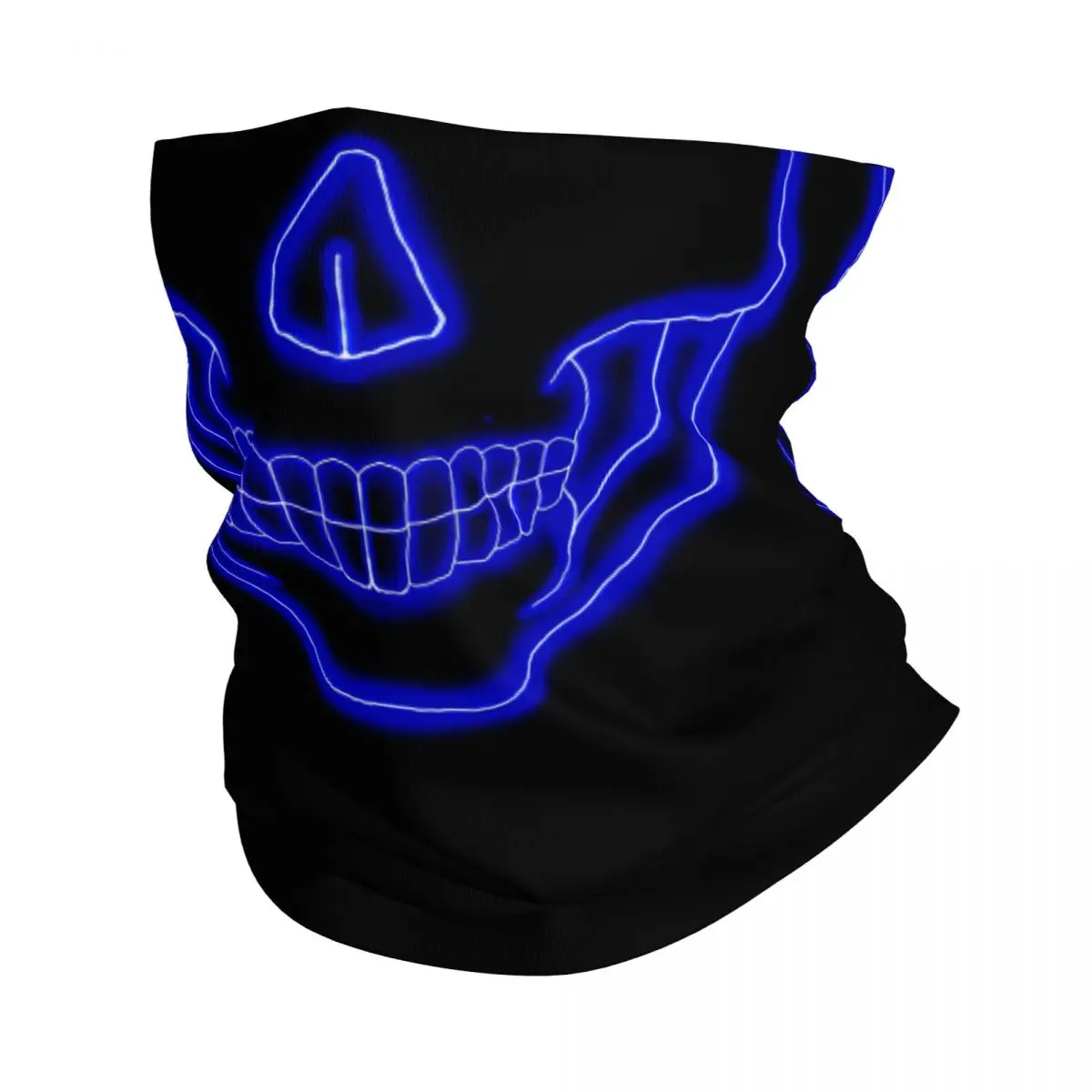 Mascara Caveira Neon Azul Bandana Neck Cover Printed Skull Balaclavas Wrap Scarf Cycling Outdoor Sports Unisex Adult All Season
Mascara Caveira Neon Azul Bandana Neck Cover Printed Skull Balaclavas Wrap Scarf Cycling Outdoor Sports Unisex Adult All Season