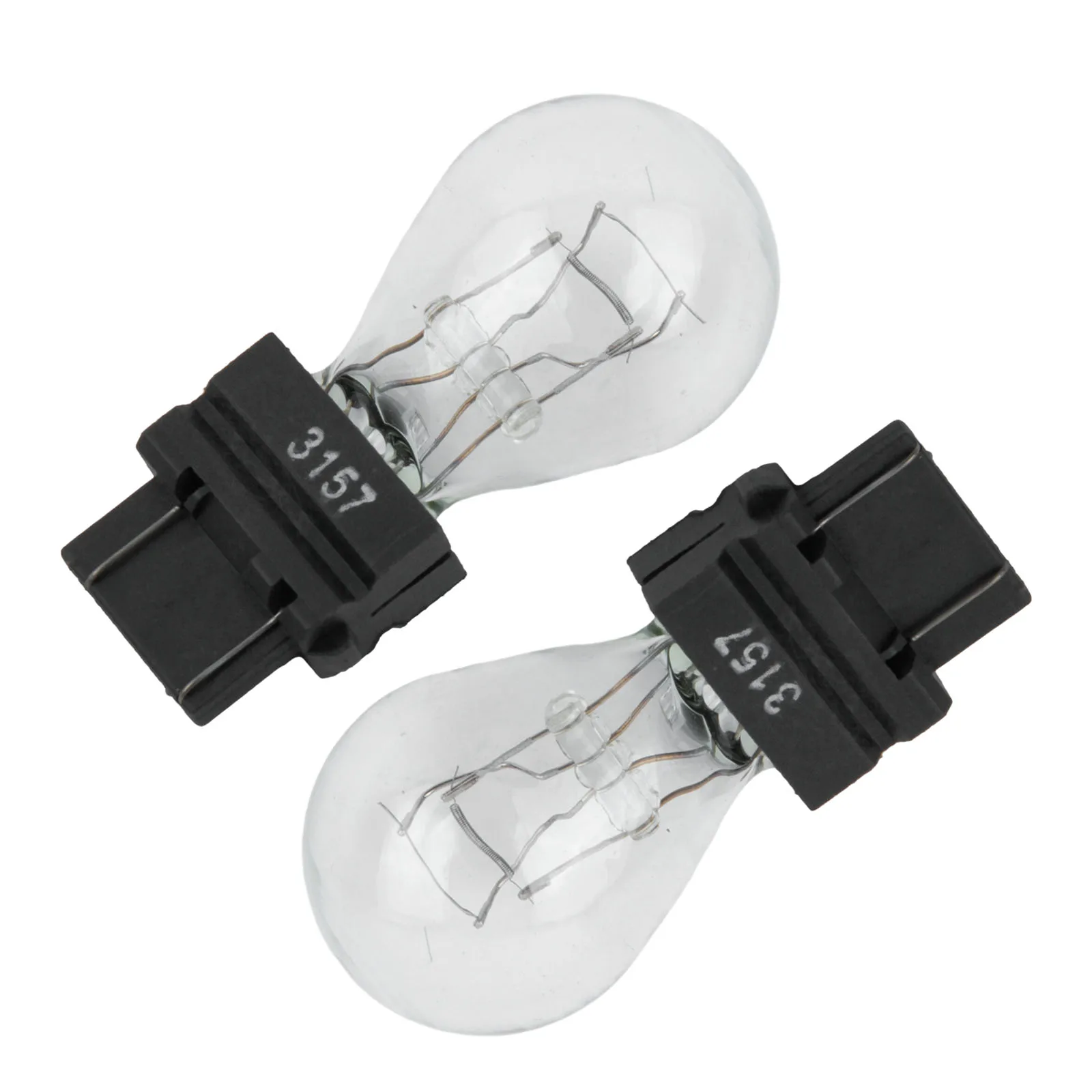 Bulbs Brake Light 12V 21/5W Car Accessories Clear Shell Quartz Glass Tail Signal Turn Signal Light Practical To Use
Bulbs Brake Light 12V 21/5W Car Accessories Clear Shell Quartz Glass Tail Signal Turn Signal Light Practical To Use