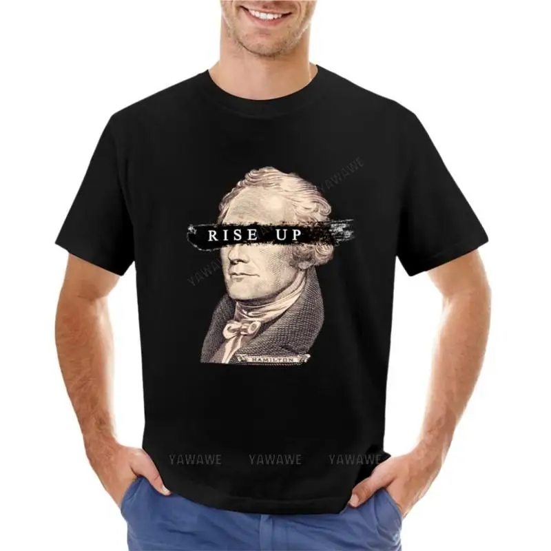 Cotton tshirt men RISE UP! T-Shirt heavyweight t shirts Short t-shirt t-shirts man sweat shirt mens clothes brand tees
Cotton tshirt men RISE UP! T-Shirt heavyweight t shirts Short t-shirt t-shirts man sweat shirt mens clothes brand tees