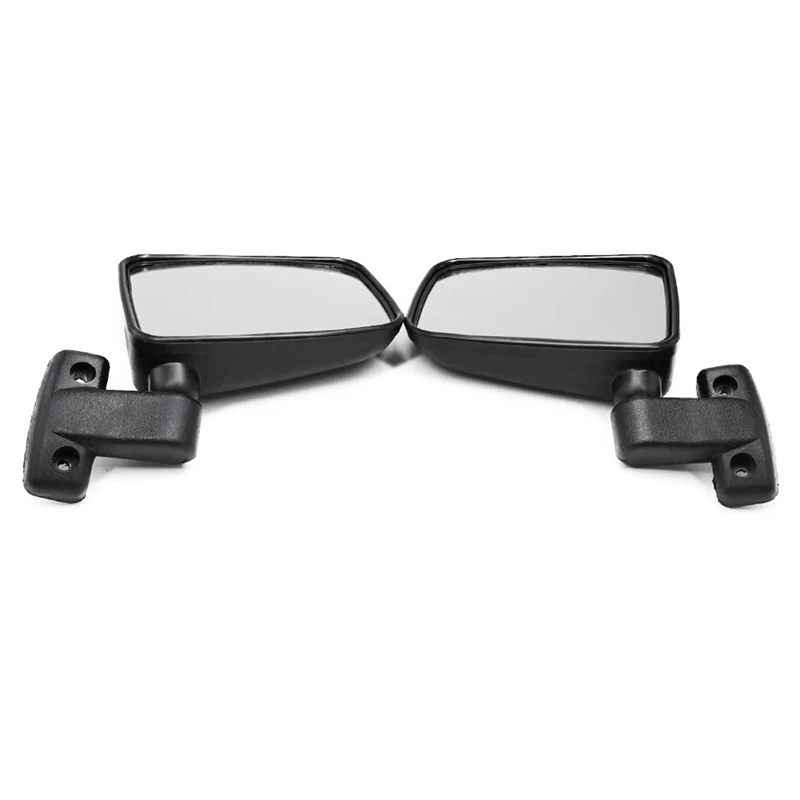 For HISUN 500 UTV Spare Parts Accessories Parts Left And Right Rear View Mirror Set 7030-260110 7030-260120, 2PCS
For HISUN 500 UTV Spare Parts Accessories Parts Left And Right Rear View Mirror Set 7030-260110 7030-260120, 2PCS