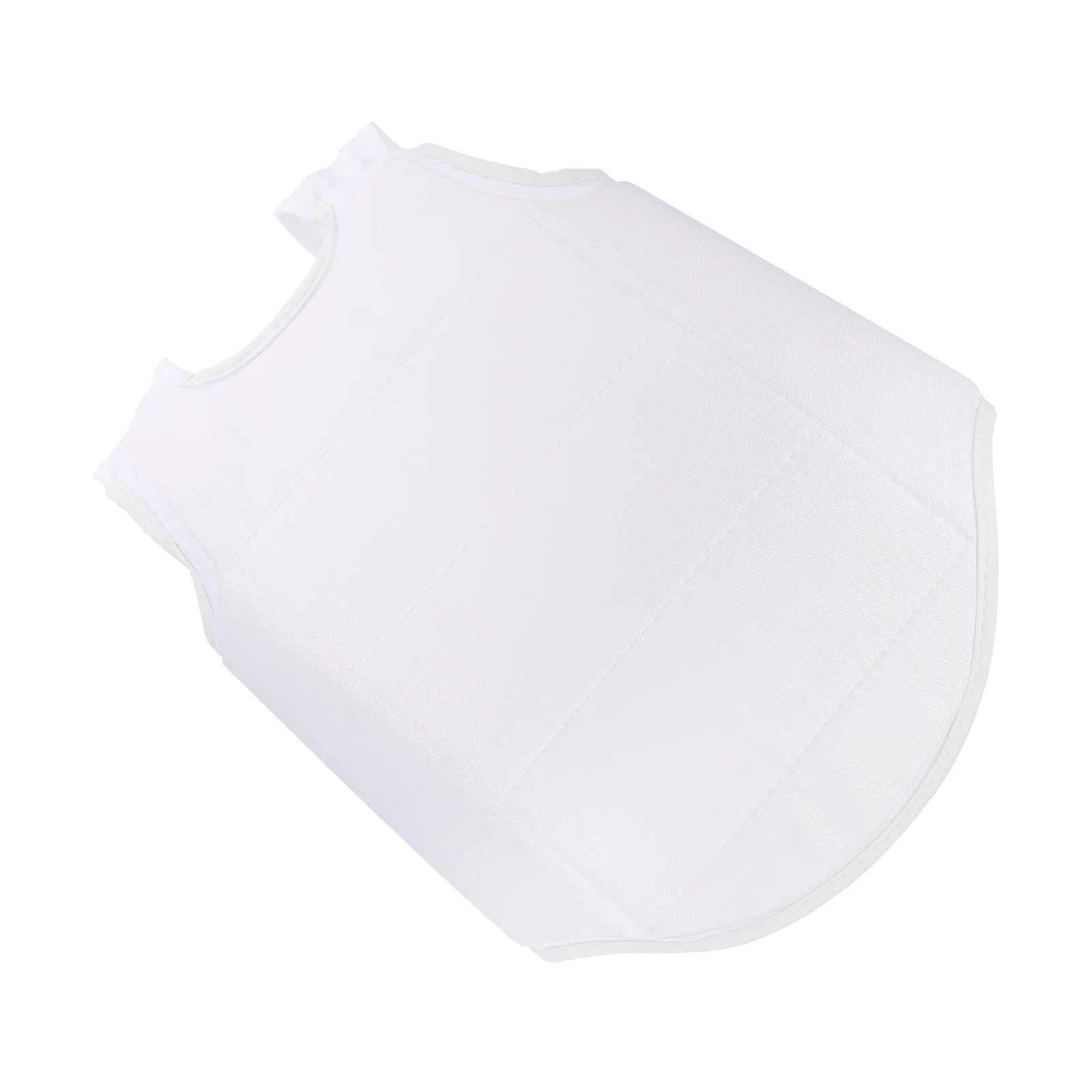 Protection Protective Gear Chest Protector Child Toddler Kids Karate Vest Polyester Boxing Exercising Uniform 
Protection Protective Gear Chest Protector Child Toddler Kids Karate Vest Polyester Boxing Exercising Uniform