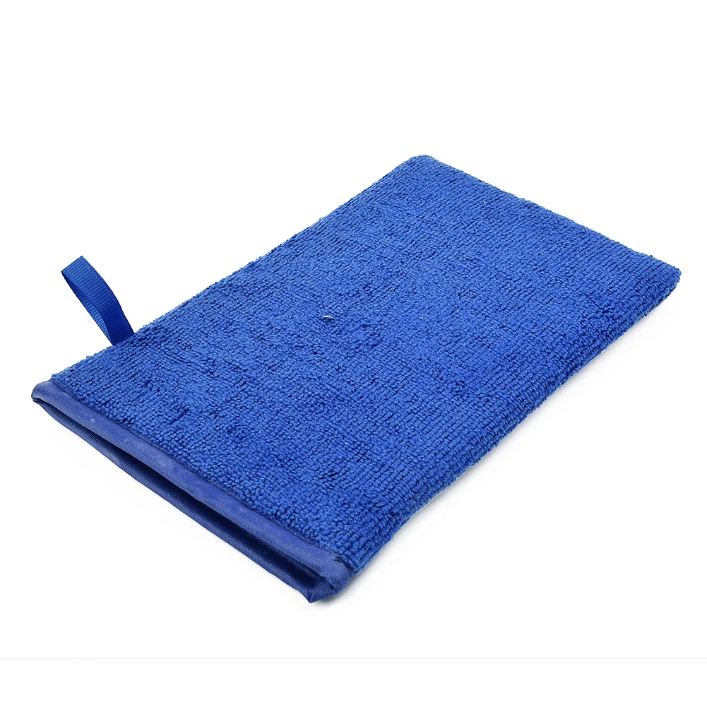 1PCS Car Universal Wash Gloves Microfiber Clay Bar Washing Gloves Cleaning Brush Motorcycle Washer Care Products
1PCS Car Universal Wash Gloves Microfiber Clay Bar Washing Gloves Cleaning Brush Motorcycle Washer Care Products