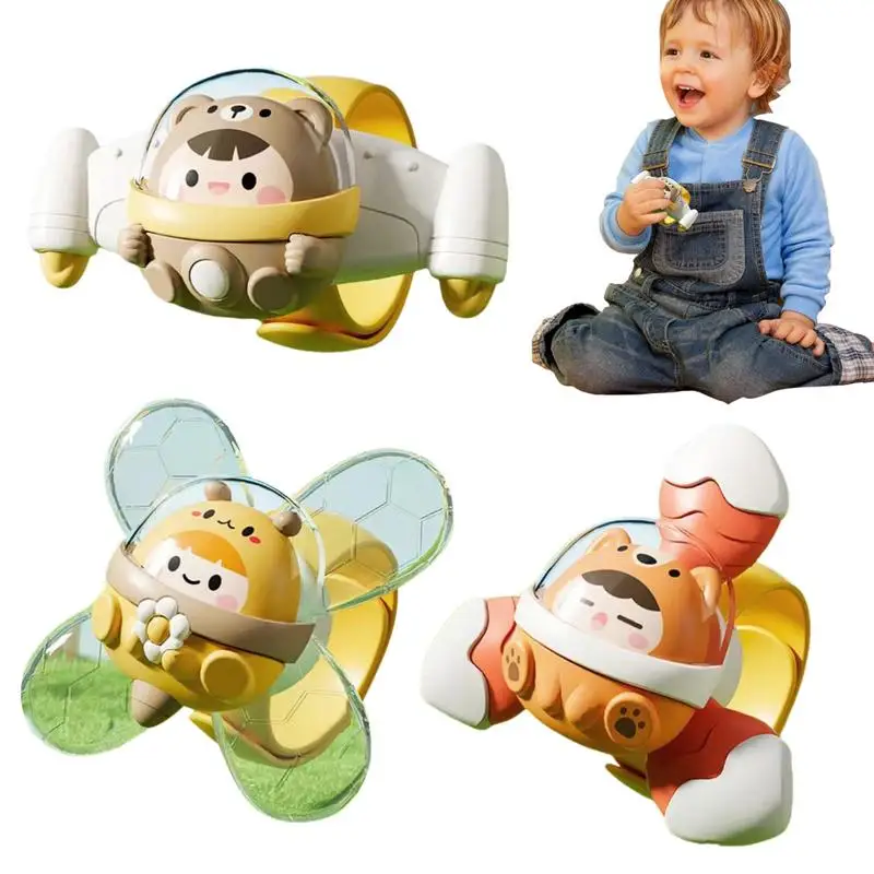 

Игрушки-Спиннеры на присоске для мальчиков, игрушка-Спиннер сенсорного размера, новинка, браслет, игрушка-Спиннер, филлеры для сумки, Игрушки для ванны для малышей
