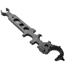 M4 Nut Wrench Multifunctional Wrench Spanner Fast Nut Removing Tightening Multi Tool for Removing Tightening Nut Collet Screws
M4 Nut Wrench Multifunctional Wrench Spanner Fast Nut Removing Tightening Multi Tool for Removing Tightening Nut Collet Screws