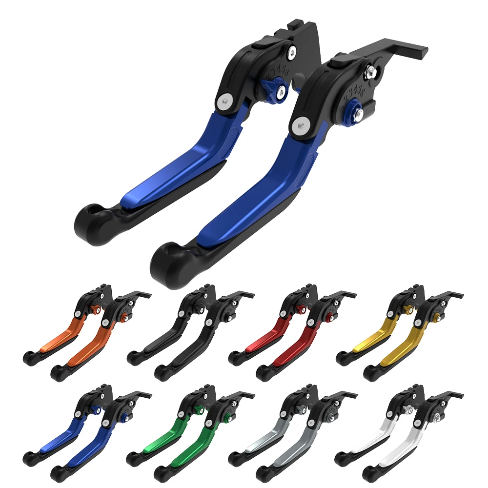 Motorcycle Brakes Adjustable Folding Extendable Handles Lever Fit For Aprilia Pegaso 650 i.e. Strada/Factory Brake Clutch Levers
Motorcycle Brakes Adjustable Folding Extendable Handles Lever Fit For Aprilia Pegaso 650 i.e. Strada/Factory Brake Clutch Levers