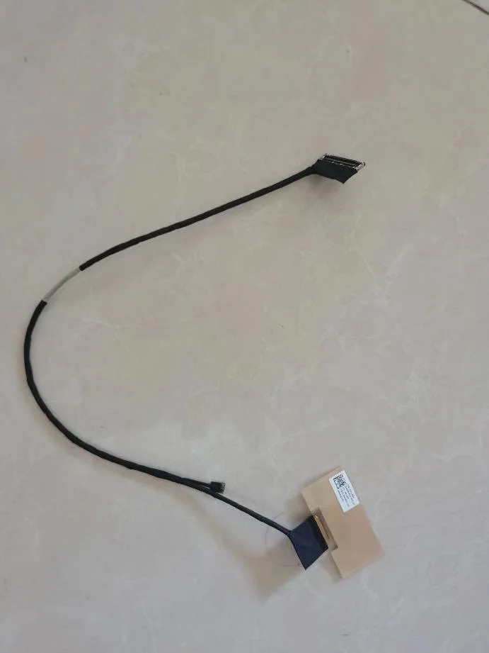 Для Lenovo 2019 S340-14 EL431 EDP FHD ЖК-кабель низковольтной дифференциальной линии 30pin DC02003HP00
Для Lenovo 2019 S340-14 EL431 EDP FHD ЖК-кабель низковольтной дифференциальной линии 30pin DC02003HP00