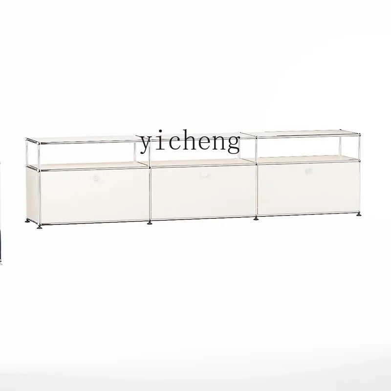 ZK Mid-Ancient Cabinet Modern Minimalist Living Room Bedroom Locker Storage Cabinet Ins Module Combination
ZK Mid-Ancient Cabinet Modern Minimalist Living Room Bedroom Locker Storage Cabinet Ins Module Combination