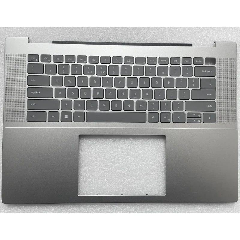 

Original New Laptop Case For Dell Inspiron 16 5630 5635 Palmrest Upper Case C Cover Shell With US Backlit Keyboard