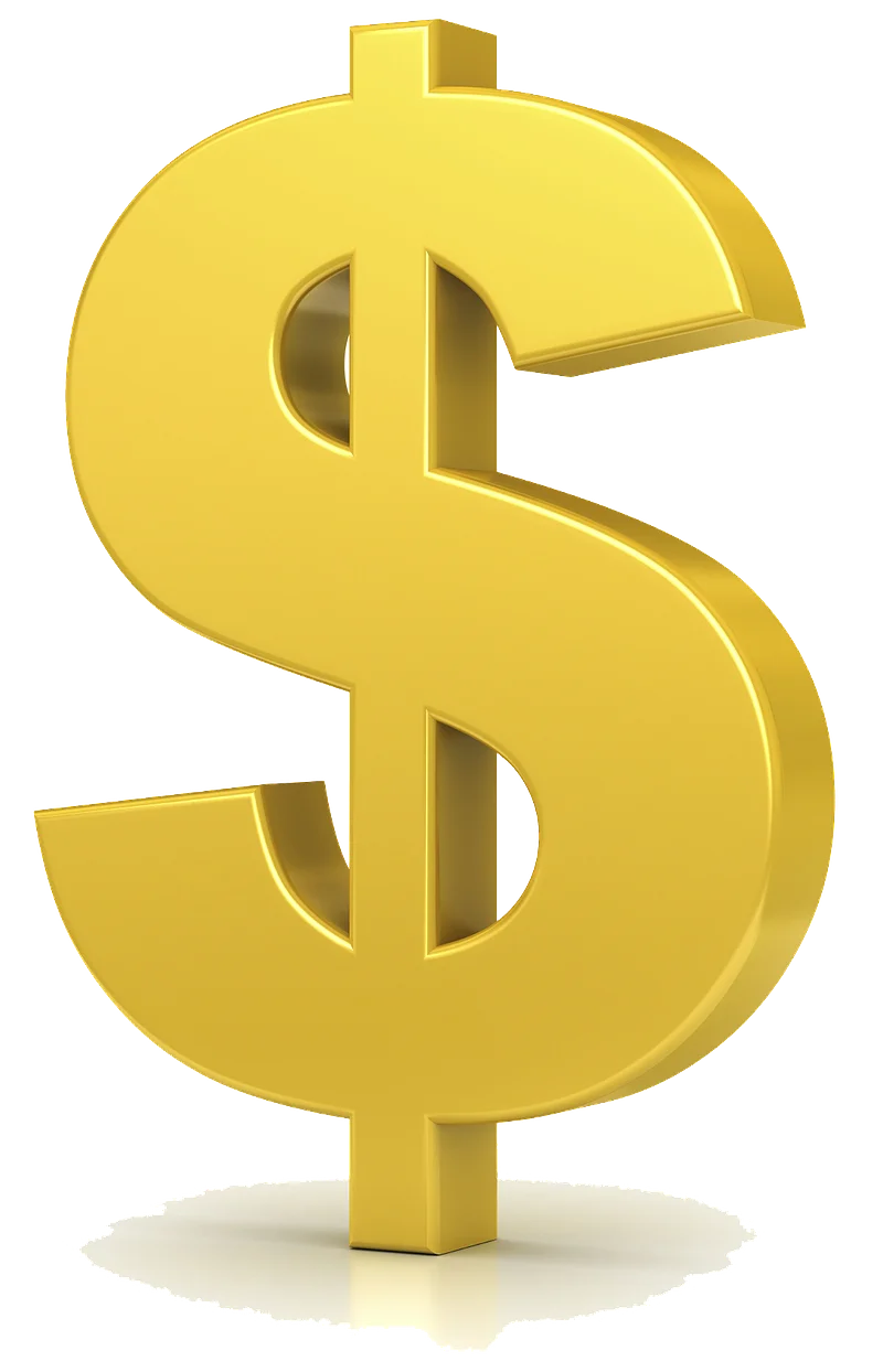 Make up the price difference
Make up the price difference