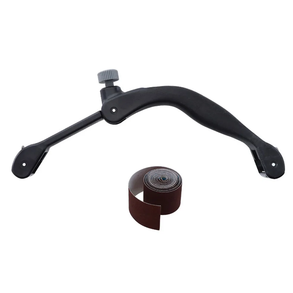 Adjusting Screw Abrasive Belt Grinding Non Slip Nylon Cloth Backing Quantity Vitrified Fiber Horizontal Stretch Resistance
Adjusting Screw Abrasive Belt Grinding Non Slip Nylon Cloth Backing Quantity Vitrified Fiber Horizontal Stretch Resistance
