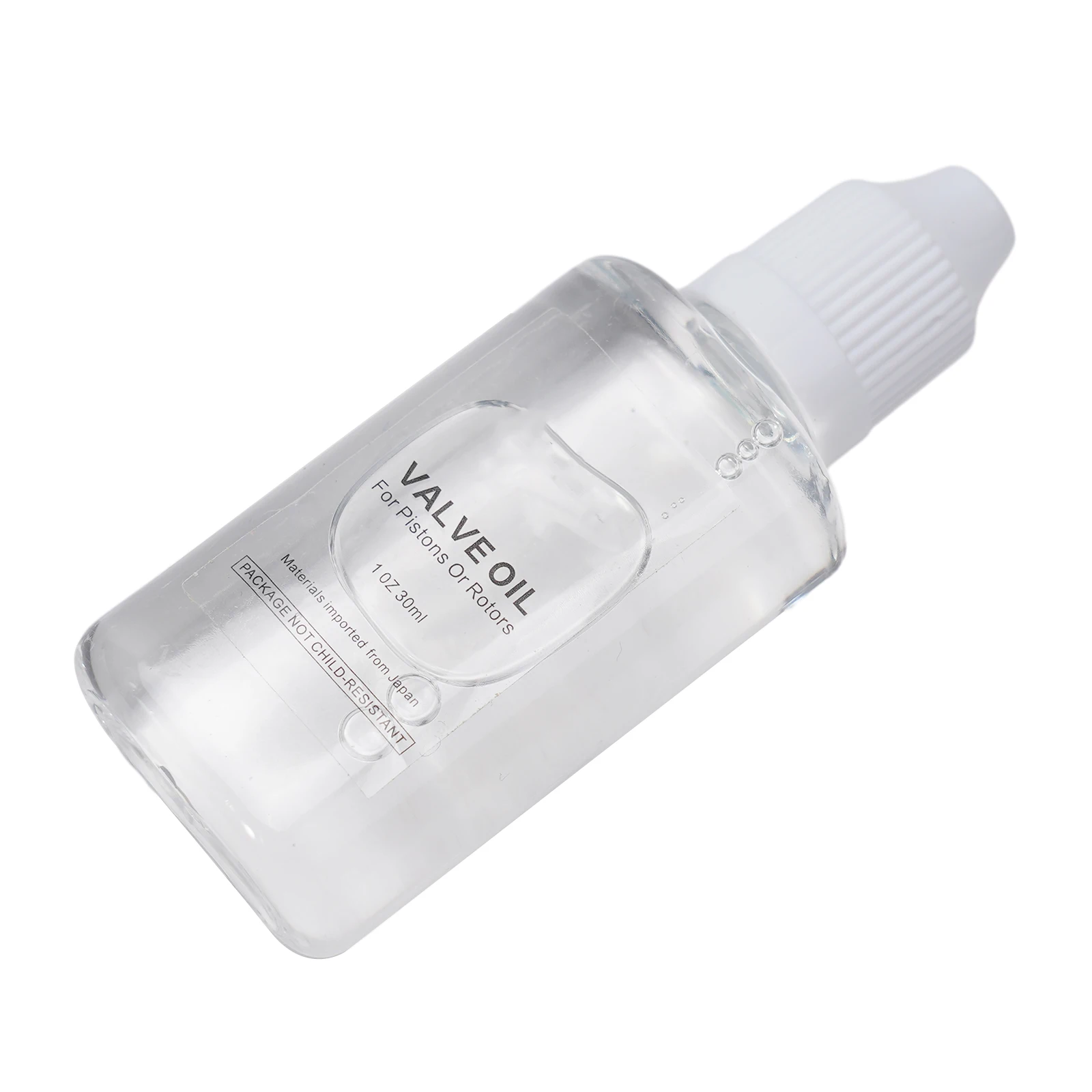 30ml Valve Lubricating Oil For Saxophone Clarinet Trumpet Horn Brass Instruments Musical Instrument MaintenanceAccessories
30ml Valve Lubricating Oil For Saxophone Clarinet Trumpet Horn Brass Instruments Musical Instrument MaintenanceAccessories