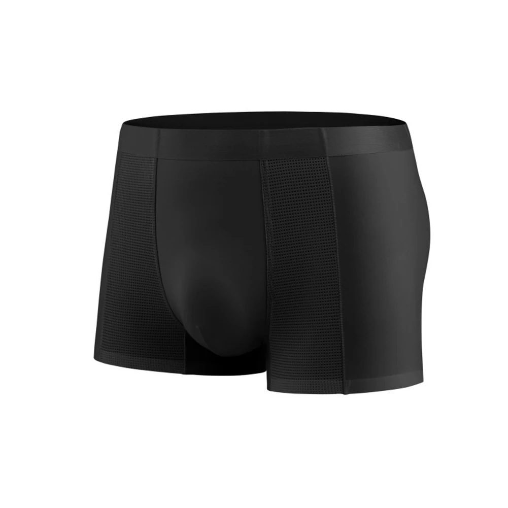 Универсальные трусы нижнее белье повседневные нейлоновые шорты Однотонные эластичные поддерживающие боксеры дышащие удобные
Универсальные трусы нижнее белье повседневные нейлоновые шорты Однотонные эластичные поддерживающие боксеры дышащие удобные